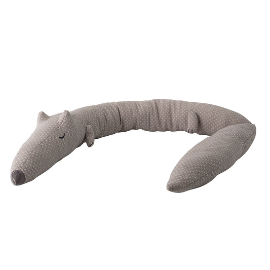 Sofiemaria Soft toy, Grey, Polyester