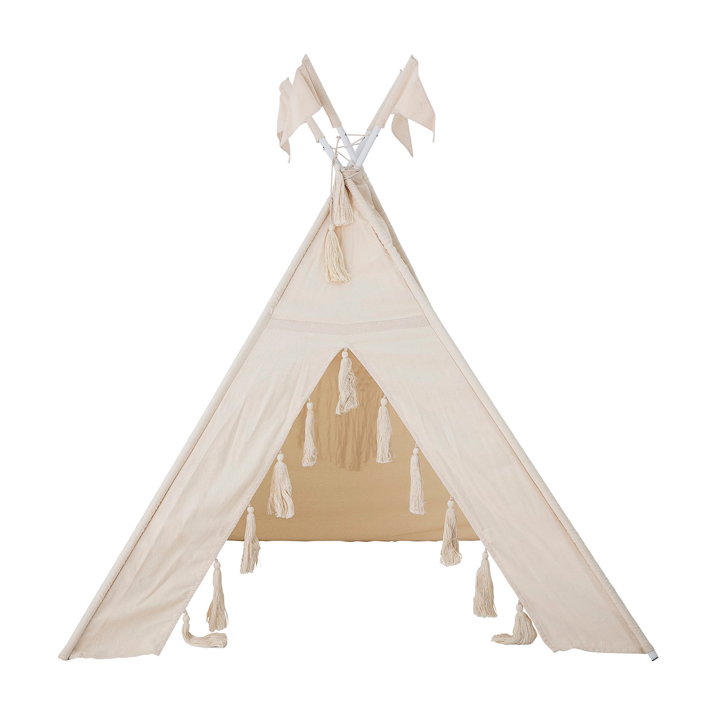 Fardin Kindertipi, Natur, Baumwolle