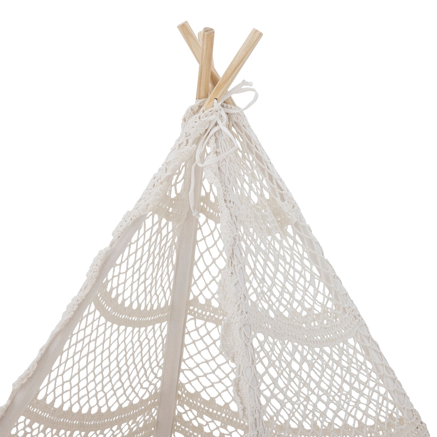 Herle Children´s Tipi, Nature, Cotton